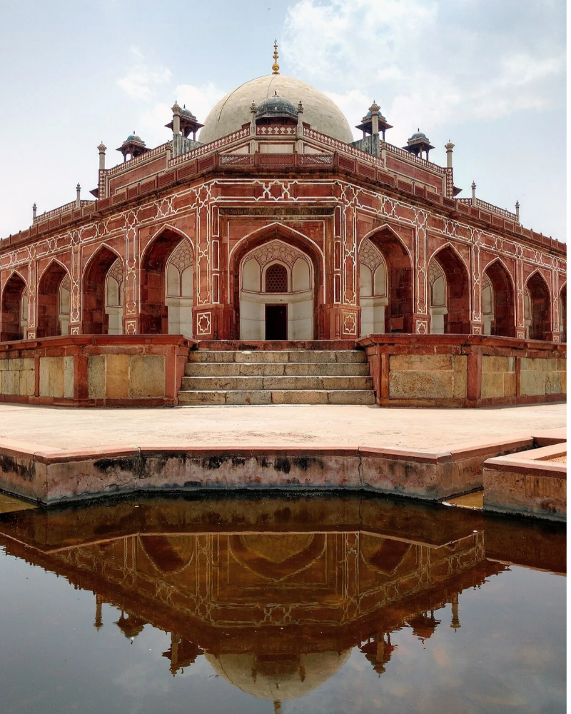 Humayun’s Tomb Timings in 2026